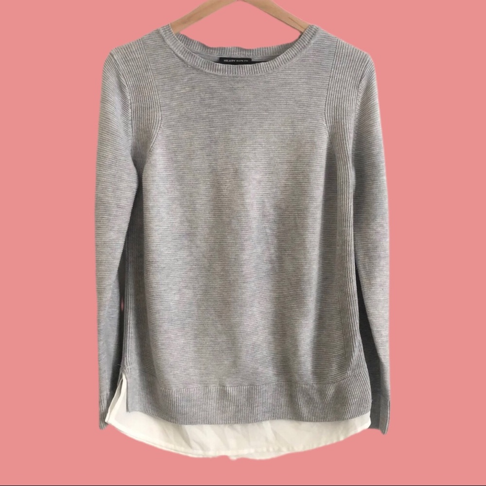 Hilary Radley Sweater